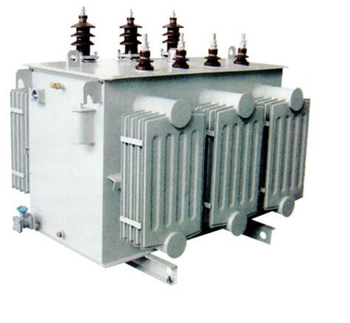 清苑S13-6300KVA/35KV/10KV/0.4KV油浸式变压器